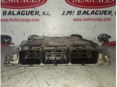 Recambio de centralita motor uce para renault laguna ii (bg0) g9t702 referencia OEM IAM 0281011325 / 8200309318 / 8200309329   2