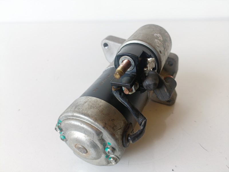 Recambio de motor arranque para nissan x-trail (t31) m9r856 referencia OEM IAM   
