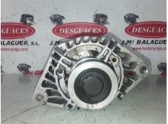 Recambio de alternador para fiat i doblò (119) 182b9000 referencia OEM IAM   