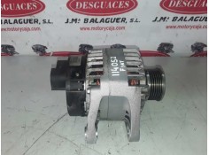 Recambio de alternador para fiat i doblò (119) 182b9000 referencia OEM IAM    2