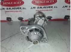 Recambio de motor arranque para toyota corolla verso (r1) 1zzfe referencia OEM IAM 281000D180  