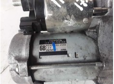 Recambio de motor arranque para toyota corolla verso (r1) 1zzfe referencia OEM IAM 281000D180   2