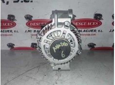 Recambio de alternador para mazda 6 berlina (gg) referencia OEM IAM A3TG0081B / 90A / LFY8A  