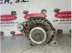 Recambio de alternador para alfa romeo 156 (116) referencia OEM IAM 46748353 / 120A / A127IM / 63321507  