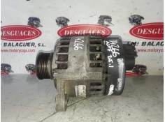Recambio de alternador para alfa romeo 156 (116) referencia OEM IAM 46748353 / 120A / A127IM / 63321507   2