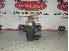 Recambio de valvula aire adicional para citroen jumpy referencia OEM IAM 70163300 / 9661960380  