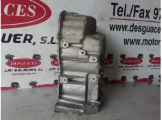 Recambio de carter para renault scenic ii (jm) referencia OEM IAM 8200318813   2