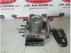Recambio de abs para citroen xsara picasso 9hy referencia OEM IAM 0265234060 / 9655045580 / 0265950330   2