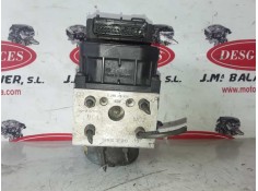 Recambio de abs para kia sorento (bl) d4cb referencia OEM IAM 0273004660 / 0265216928  