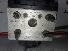 Recambio de abs para kia sorento (bl) d4cb referencia OEM IAM 0273004660 / 0265216928   2