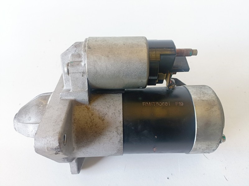 Recambio de motor arranque para nissan x-trail (t31) m9r856 referencia OEM IAM   