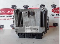Recambio de centralita motor uce para mazda 3 berlina (bk) y6 referencia OEM IAM 6M6112A650BA / 0281012530  