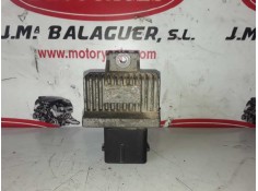 Recambio de caja precalentamiento para peugeot partner (s2) 9hw referencia OEM IAM   