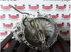Recambio de caja cambios para mini mini (r56) referencia OEM IAM CHA  