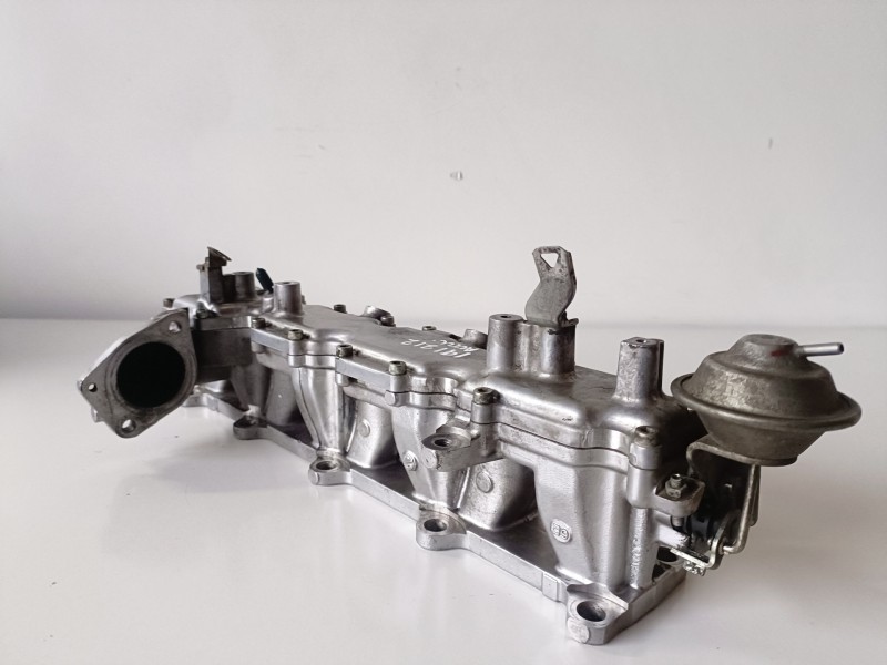 Recambio de colector admision para mitsubishi montero (v80/v90) 4m41 referencia OEM IAM   