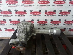 Recambio de diferencial delantero para nissan pathfinder (r51) yd25 referencia OEM IAM   