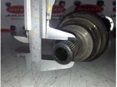 Recambio de transmision delantera izquierda para audi a3 (8p1) referencia OEM IAM 1K0407271AT   2