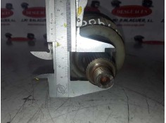 Recambio de transmision delantera izquierda para seat ibiza (6l1) bnv referencia OEM IAM 6Q0407271DE   2