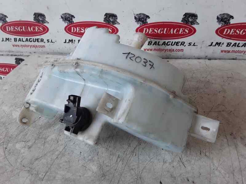Recambio de deposito limpia para mazda 3 berlina (bk) referencia OEM IAM   