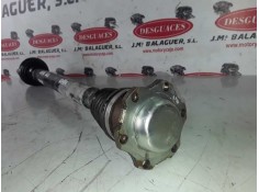 Recambio de transmision delantera derecha para seat ibiza (6l1) bnv referencia OEM IAM 6Q0407272DH   2