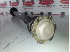 Recambio de transmision delantera derecha para seat toledo (1m2) agz referencia OEM IAM 1J0407272CT   2