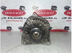 Recambio de alternador para renault clio iii k4j780 referencia OEM IAM 0124425034 / 8200323137 / 120A  