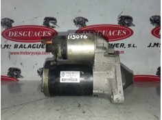 Recambio de motor arranque para renault clio iii k4j780 referencia OEM IAM 8200298371 / M000T45371ZT   2