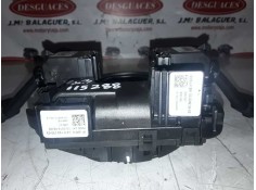 Recambio de mando luces para bmw serie 1 berlina (e81/e87) referencia OEM IAM LZ912303003 / 1000160202 / 3910020823003   2