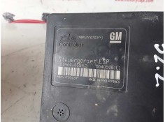 Recambio de abs para opel astra h berlina referencia OEM IAM 13246535 / 10020602904 / 10096005543   2
