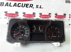 Recambio de cuadro instrumentos para mitsubishi galloper (hyundai)(02.1998) d4bh referencia OEM IAM 3199D16  