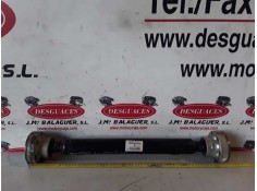 Recambio de transmision central para volkswagen touareg (7l6) cas referencia OEM IAM 7L6521101H  