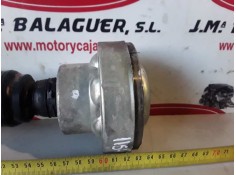 Recambio de transmision central para volkswagen touareg (7l6) cas referencia OEM IAM 7L6521101H   2