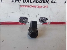 Recambio de sensor de aparcamiento para volkswagen touareg (7l6) cas referencia OEM IAM 3D0919275D / 0263003525  