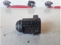Recambio de sensor de aparcamiento para volkswagen touareg (7l6) cas referencia OEM IAM 3D0919275D / 0263003525   2