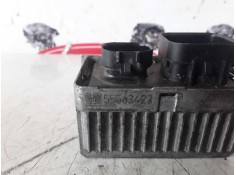 Recambio de caja precalentamiento para opel insignia berlina a20dth referencia OEM IAM 55563423   2