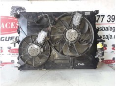 Recambio de electroventilador para volkswagen touareg (7l6) cas referencia OEM IAM 7L0121203H  