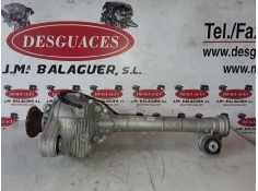 Recambio de diferencial delantero para volkswagen touareg (7l6) cas referencia OEM IAM 80711  
