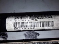 Recambio de barra estabilizadora delantera para volkswagen touareg (7l6) cas referencia OEM IAM 7L0411025D   2