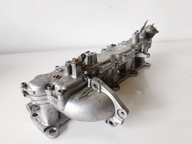 Recambio de colector admision para mitsubishi montero (v80/v90) 4m41 referencia OEM IAM   