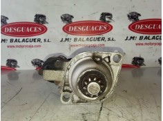 Recambio de motor arranque para ford galaxy (vx) ahu referencia OEM IAM 0001125007 / 02A911024  