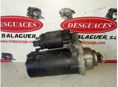 Recambio de motor arranque para ford galaxy (vx) ahu referencia OEM IAM 0001125007 / 02A911024   2
