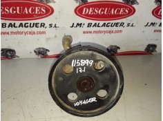 Recambio de bomba direccion para chrysler voyager (rg) vm07c referencia OEM IAM VM07C  