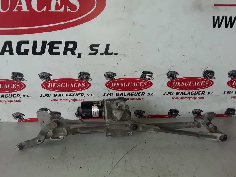 Recambio de motor limpia trasero para peugeot 307 break/ sw (s2) rhr referencia OEM IAM 404638  