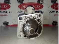 Recambio de motor arranque para chrysler voyager (rg) vm07c referencia OEM IAM 670144  