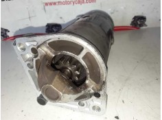 Recambio de motor arranque para chrysler voyager (rg) vm07c referencia OEM IAM 670144   2