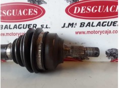 Recambio de transmision delantera derecha para peugeot 307 (s1)(04.2001) rfn (ew10j4) referencia OEM IAM 9637117880   2
