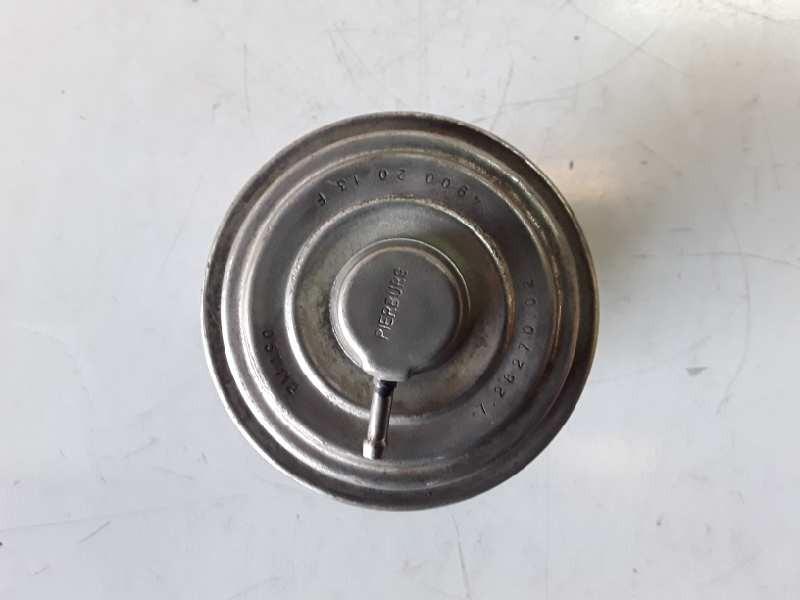 Recambio de valvula egr para chrysler voyager (rg) vm07c referencia OEM IAM 72827002/49002013F  