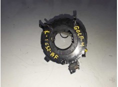 Recambio de anillo airbag para volkswagen golf iv berlina (1j1)(10.1997) akl referencia OEM IAM 1J0959653B   2