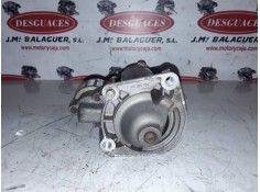 Recambio de motor arranque para volvo s60 berlina b5244t3 referencia OEM IAM 0001108166  