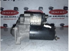 Recambio de motor arranque para volvo s60 berlina b5244t3 referencia OEM IAM 0001108166   2